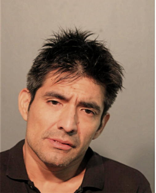 JORGE S GOMEZ, Cook County, Illinois