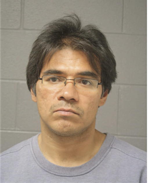 JOSE GONZALEZ, Cook County, Illinois