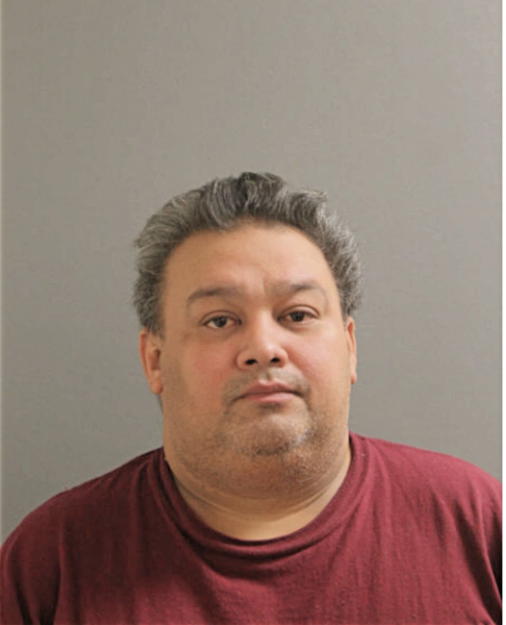 LUIS E GONZALEZ, Cook County, Illinois