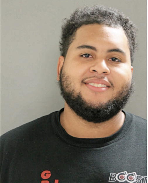 ADAM L GORDON, Cook County, Illinois
