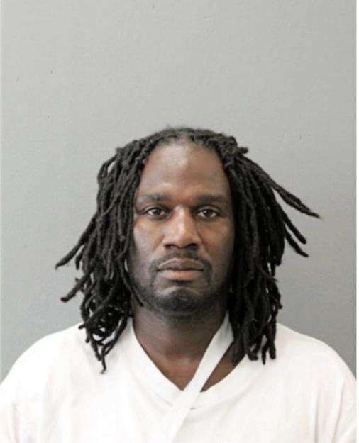 ANGELO GRAHAM, Cook County, Illinois