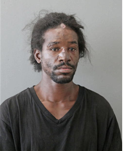 MICHAEL GRANBERRY, Cook County, Illinois
