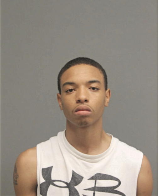 GREGORY LASHUN GREEN, Cook County, Illinois