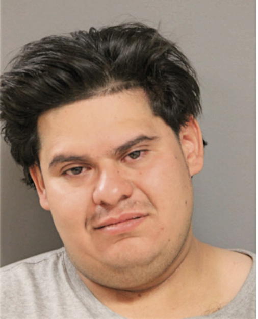 ALFREDO GUTIERREZ, Cook County, Illinois