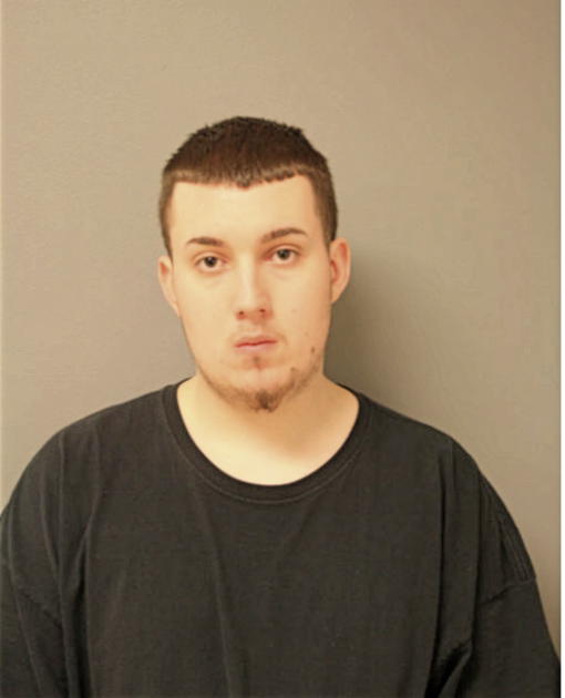 MACIEK HARMACINSKI, Cook County, Illinois