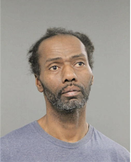 DWAYNE A HARRIS, Cook County, Illinois