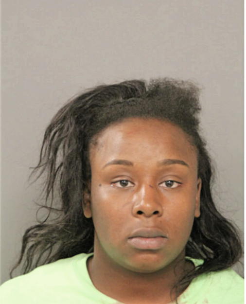 NIKKI D HARRIS, Cook County, Illinois