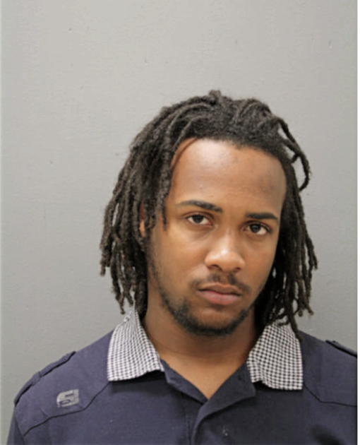 KARIEEM HASSAN, Cook County, Illinois