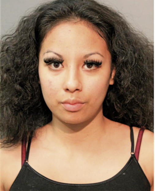 BERNADETTE HERNANDEZ, Cook County, Illinois