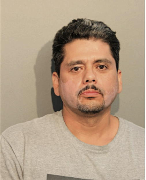 JESUS HERNANDEZ, Cook County, Illinois