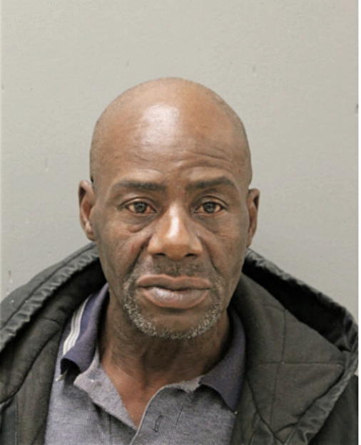 JIMMIE HUNTER, Cook County, Illinois