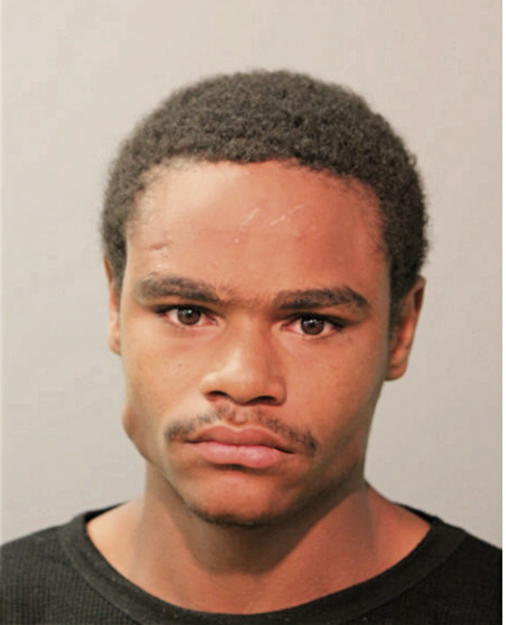 ANTHONY JENKINS, Cook County, Illinois