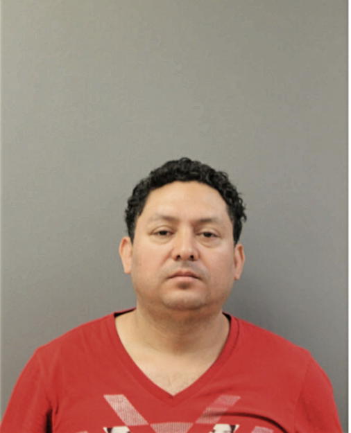 JUAN JIMENEZ, Cook County, Illinois