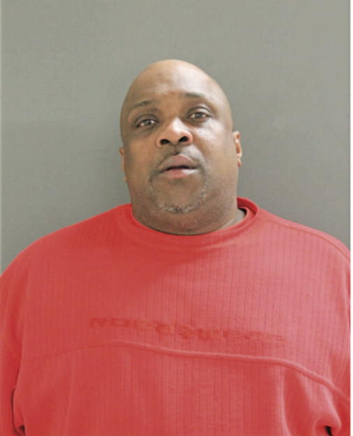 BRITAIN JOHNSON, Cook County, Illinois