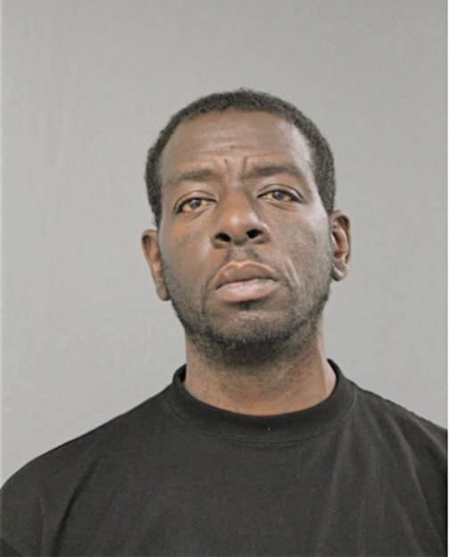 DAMIEN D JOHNSON, Cook County, Illinois
