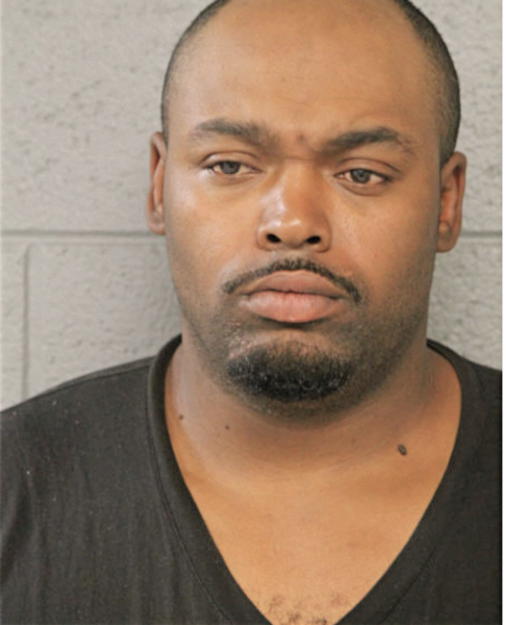 KENNETH JOHNSON, Cook County, Illinois