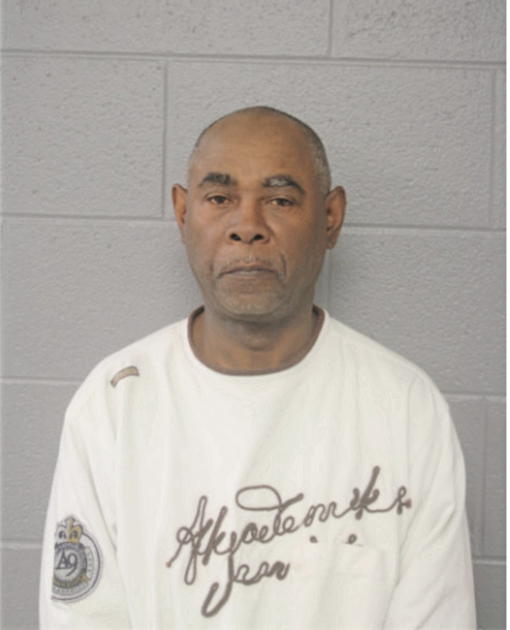KIRK L JOHNSON, Cook County, Illinois