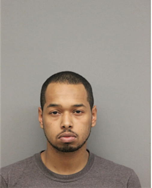 MARSHAUN S JOHNSON, Cook County, Illinois