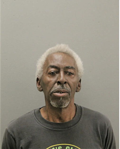 MELVIN J JONES, Cook County, Illinois