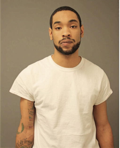 LEVON KELLY, Cook County, Illinois