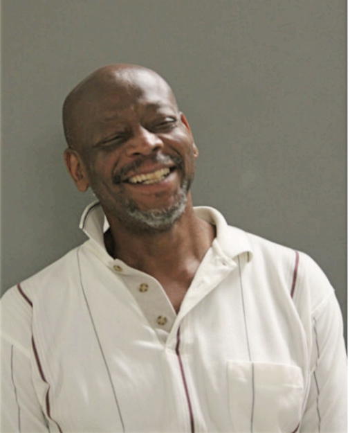 RALPH M KENDALL, Cook County, Illinois