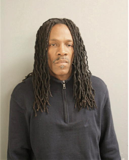 TYRONE KENT, Cook County, Illinois