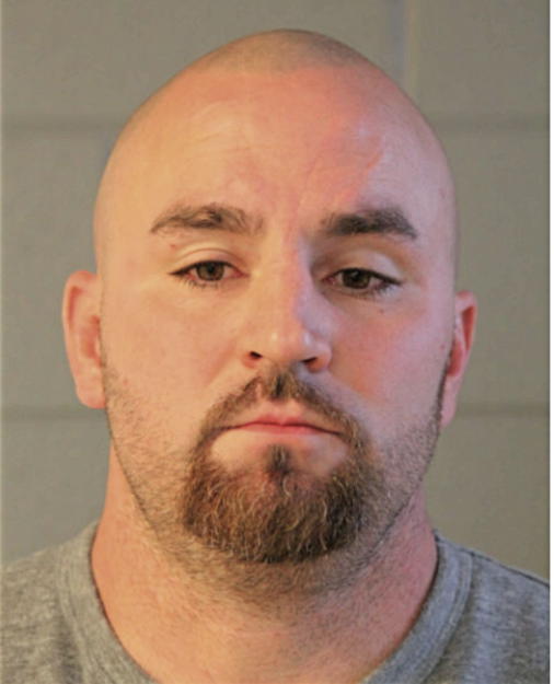 KYLE D KRUTILLA, Cook County, Illinois