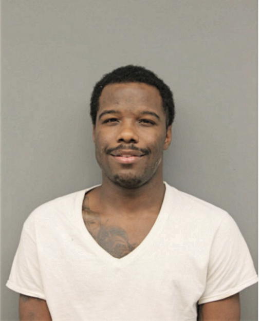 ROMELL J LEE, Cook County, Illinois