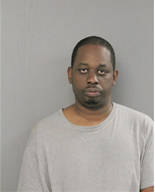 TYRONE E LESURE, Cook County, Illinois