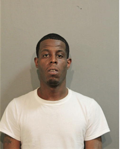 DEVAUGHN LEVI, Cook County, Illinois