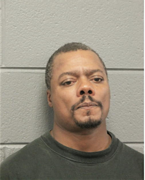 ARON J LEWIS, Cook County, Illinois
