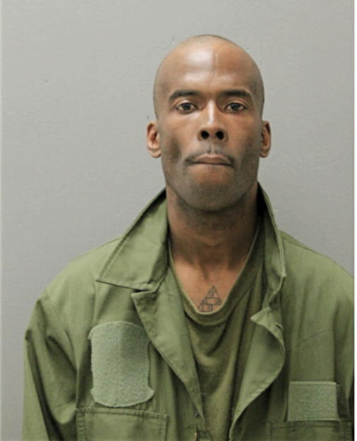 JAMES ELLIOTT LEWIS, Cook County, Illinois