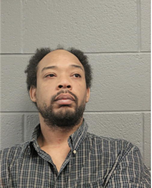 ALLEN LINSON, Cook County, Illinois