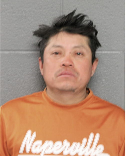 EDUARDO A LOPEZ, Cook County, Illinois