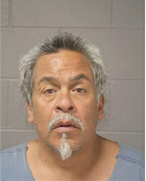 MITCHELL M LOPEZ, Cook County, Illinois