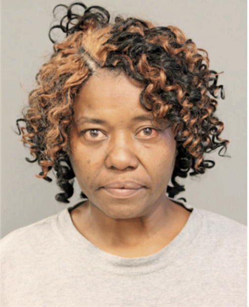 CHARLENE LOWE, Cook County, Illinois
