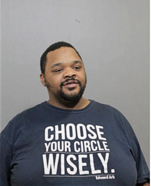 CHARLES B LOWE, Cook County, Illinois