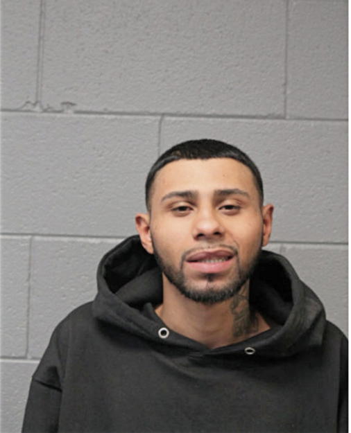 ISMAEL R LOZADA, Cook County, Illinois