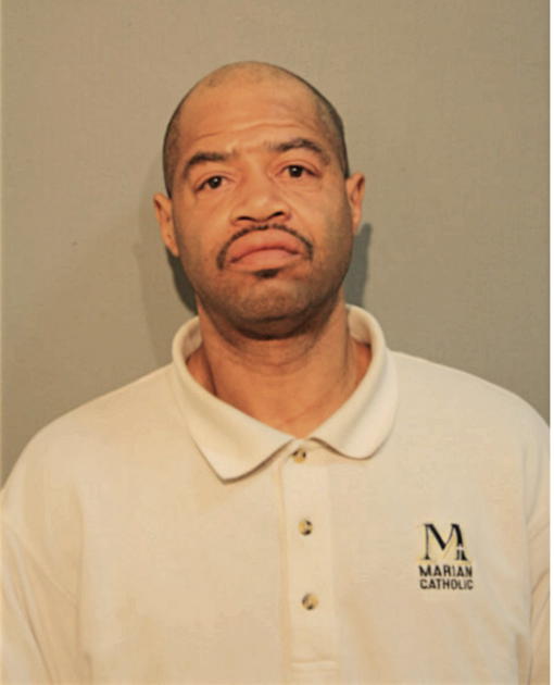DARRYL L LYLES, Cook County, Illinois