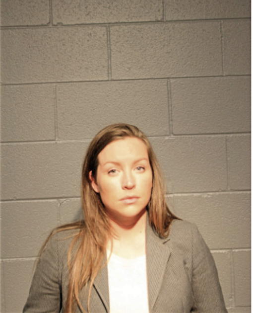 BRIDGET A LYONS, Cook County, Illinois