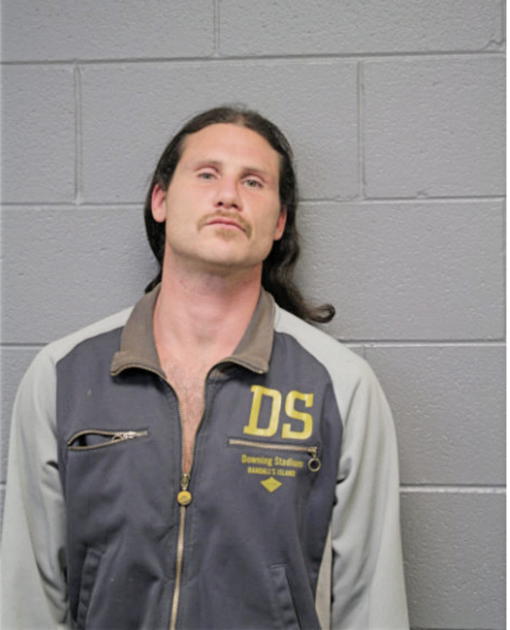 CARY AUSTIN MAMOLA, Cook County, Illinois