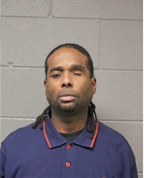 YUL MARSHALL, Cook County, Illinois
