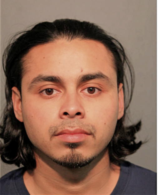 RAYMUNDO MARTINEZ, Cook County, Illinois