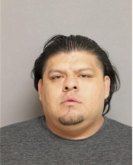 MARIO MARTINEZ-TORRES, Cook County, Illinois
