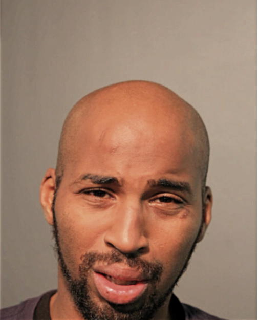BRANDON MASON, Cook County, Illinois