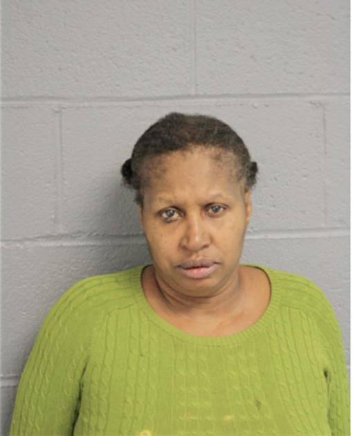 SANDRA A MASON, Cook County, Illinois