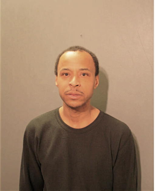 JEREMIAH MCKENZIE, Cook County, Illinois