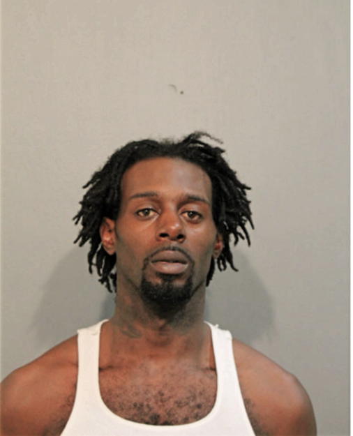 DARRIAN MCKINSTRY, Cook County, Illinois