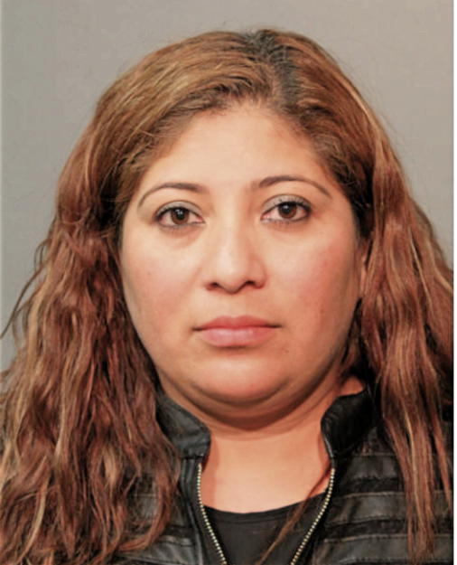 SONIA MENCIA, Cook County, Illinois