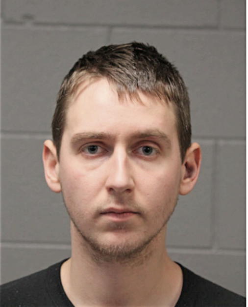 CODY J MILLER, Cook County, Illinois